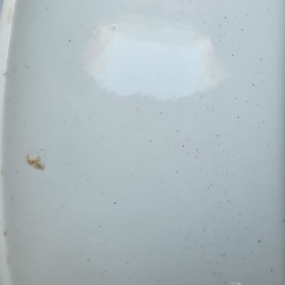 Royal China Jeannette Pie Plate. USA - Picture 12 of 12